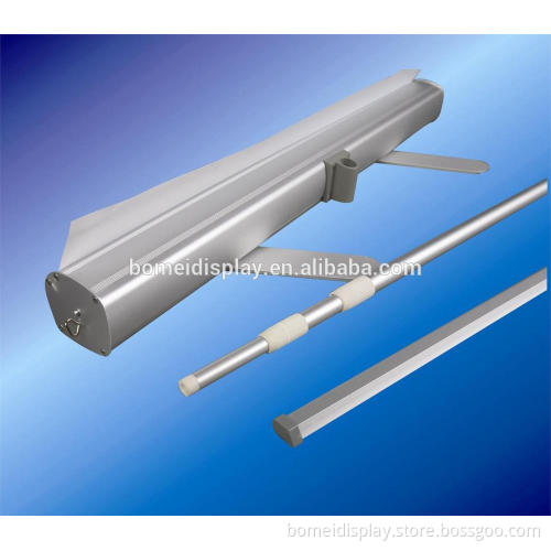 Retractable banner stands wholesale in Suzhou